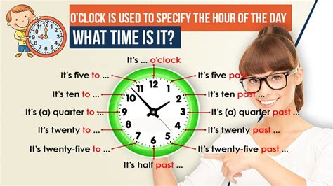 what's the time right now